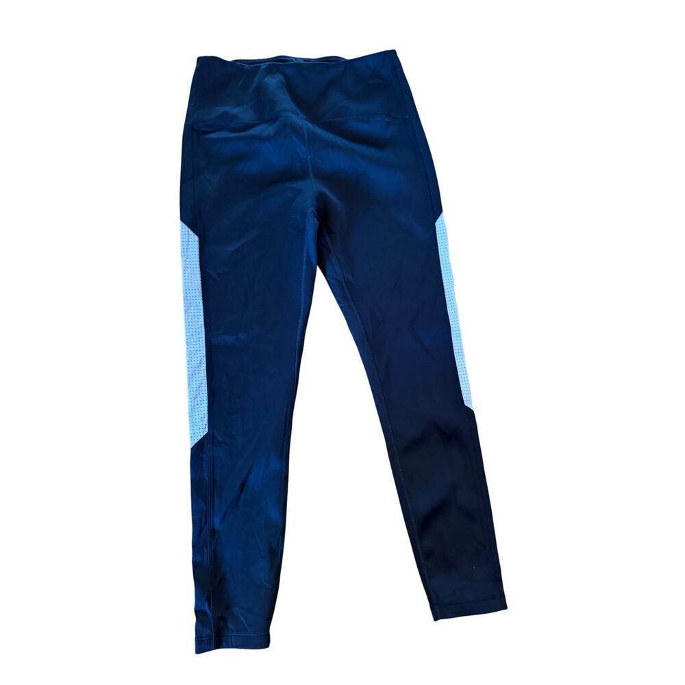 Zyia Active Primo mesh‎ panel leggings